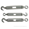 Malleable Iron Type Turnbuckle